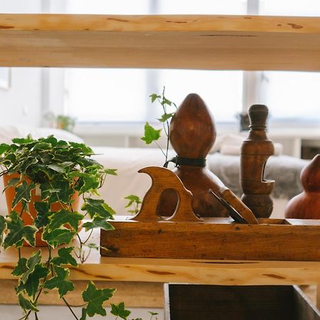 Porto Serenity Loft. Ngoại thất bức ảnh