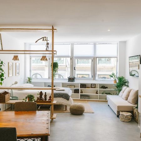 Porto Serenity Loft. Ngoại thất bức ảnh
