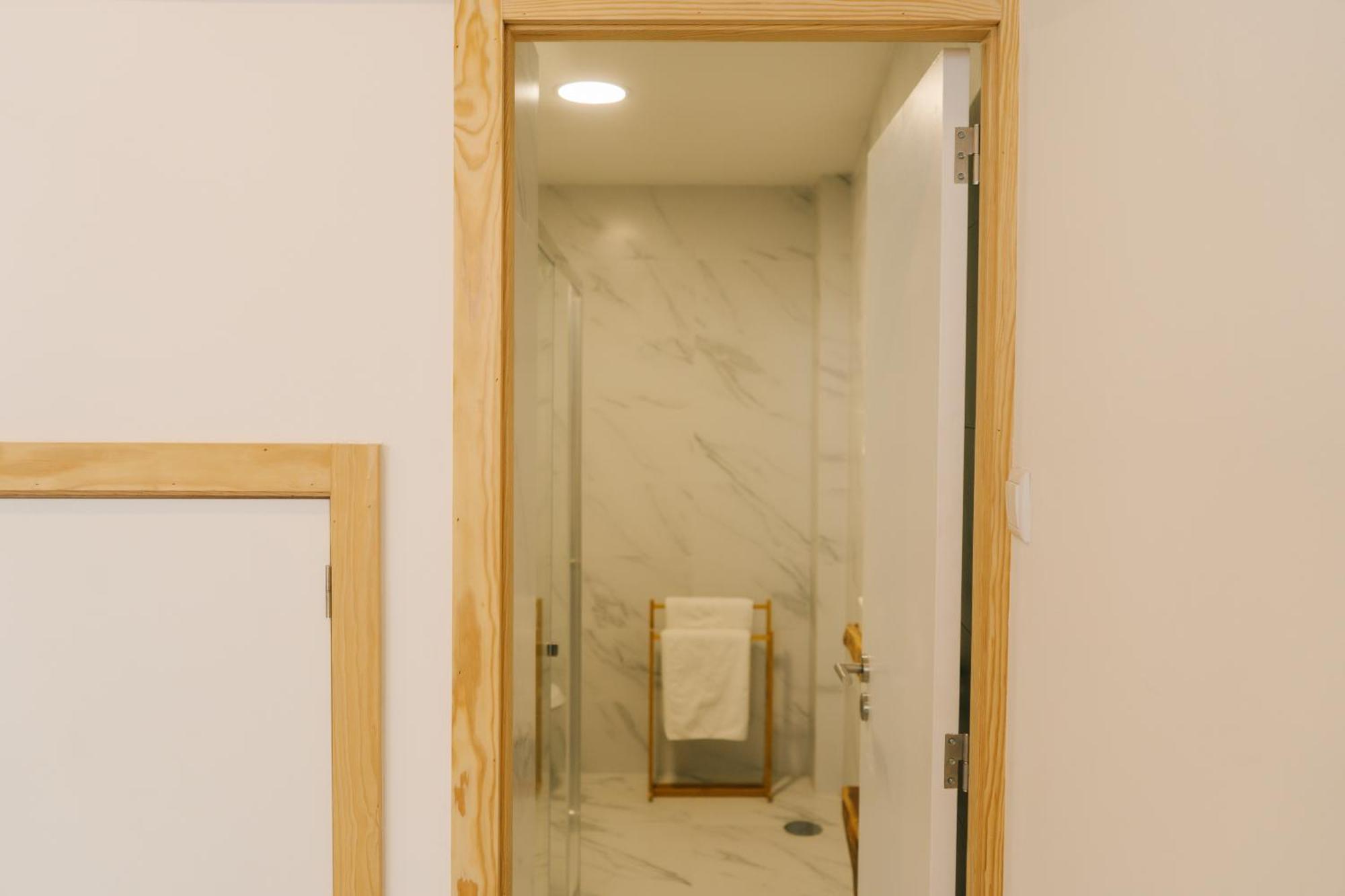 Porto Serenity Loft. Ngoại thất bức ảnh