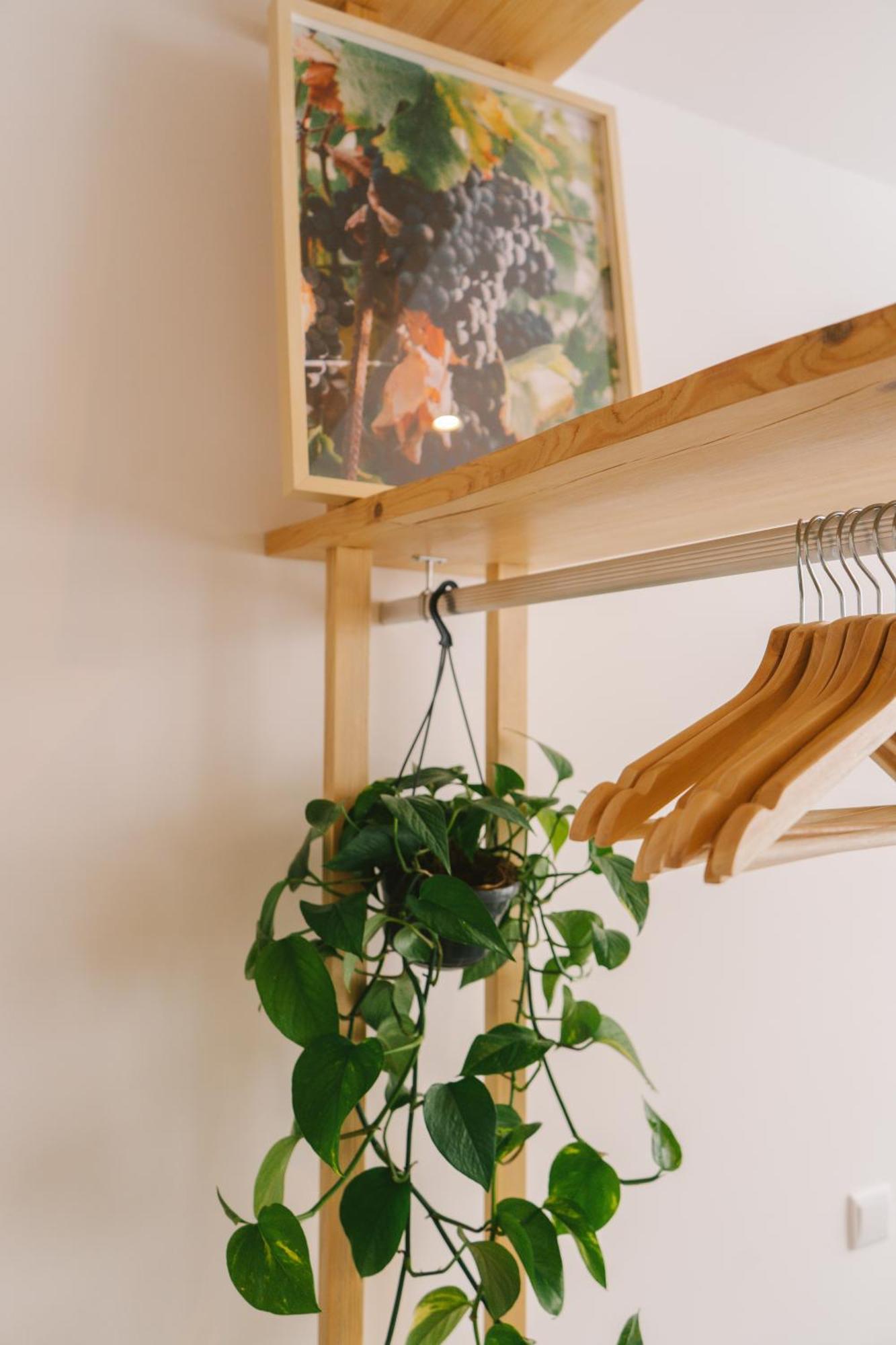 Porto Serenity Loft. Ngoại thất bức ảnh