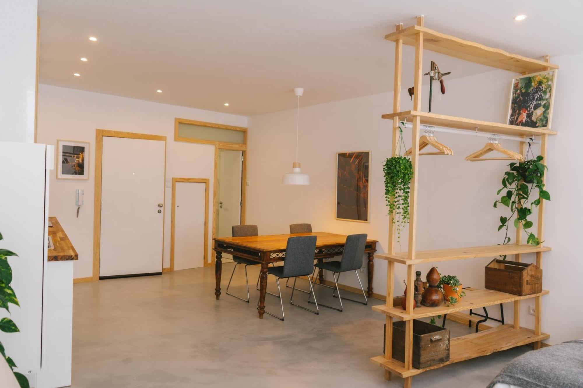 Porto Serenity Loft. Ngoại thất bức ảnh