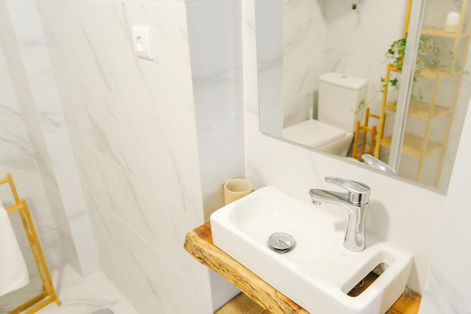 Porto Serenity Loft. Ngoại thất bức ảnh