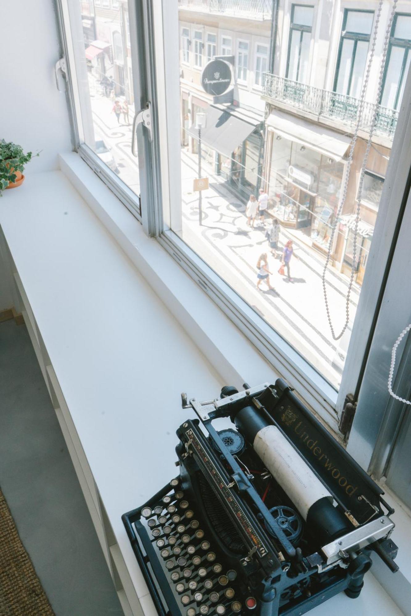Porto Serenity Loft. Ngoại thất bức ảnh