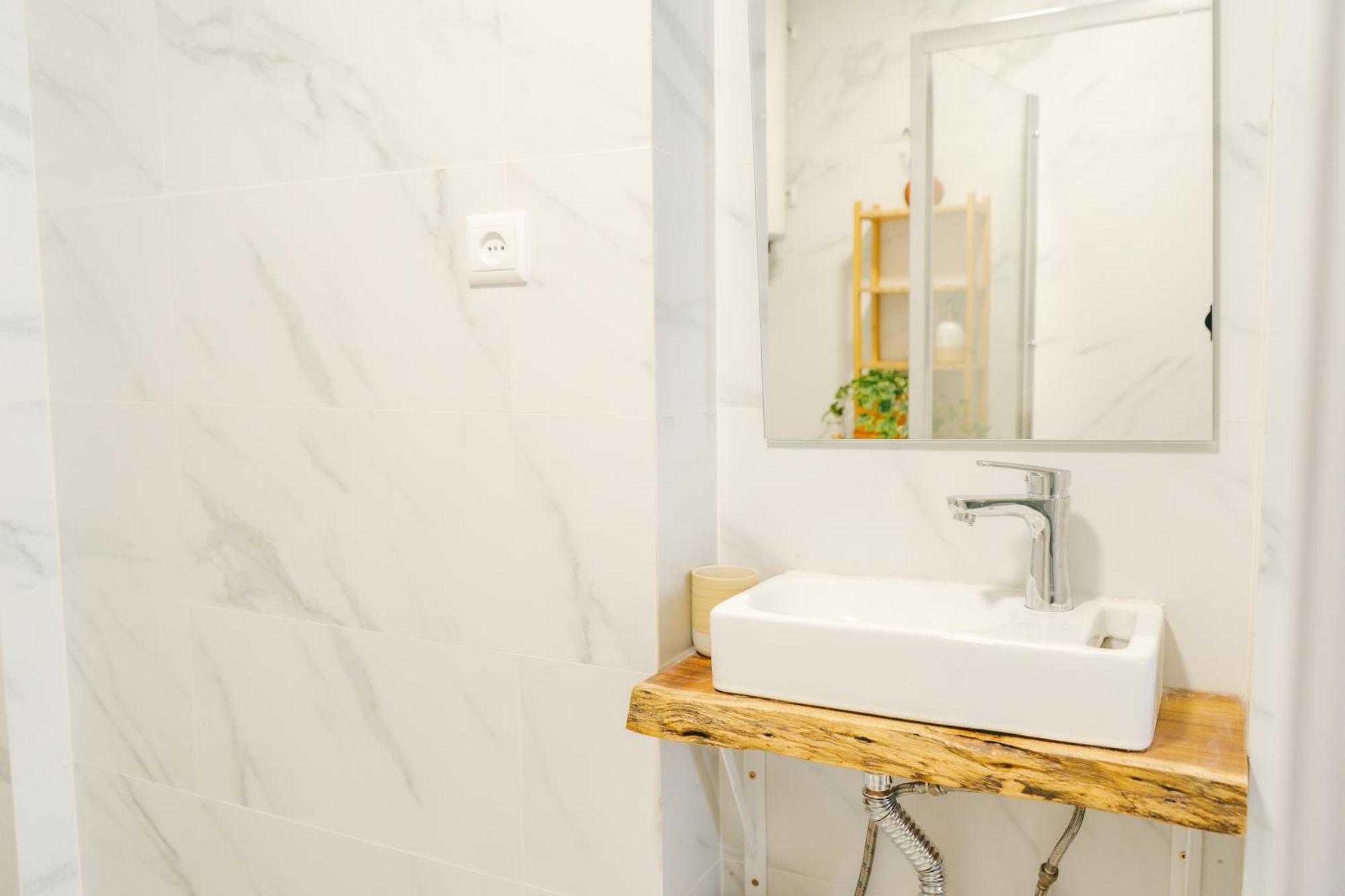 Porto Serenity Loft. Ngoại thất bức ảnh