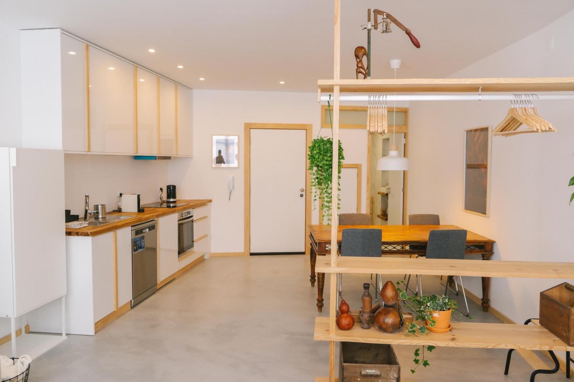 Porto Serenity Loft. Ngoại thất bức ảnh