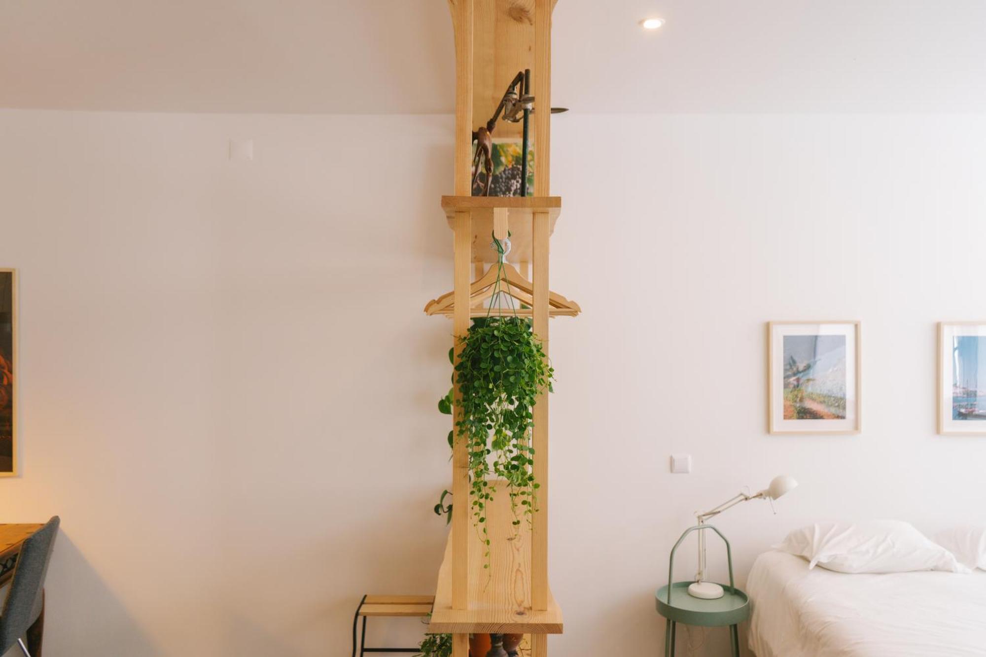 Porto Serenity Loft. Ngoại thất bức ảnh