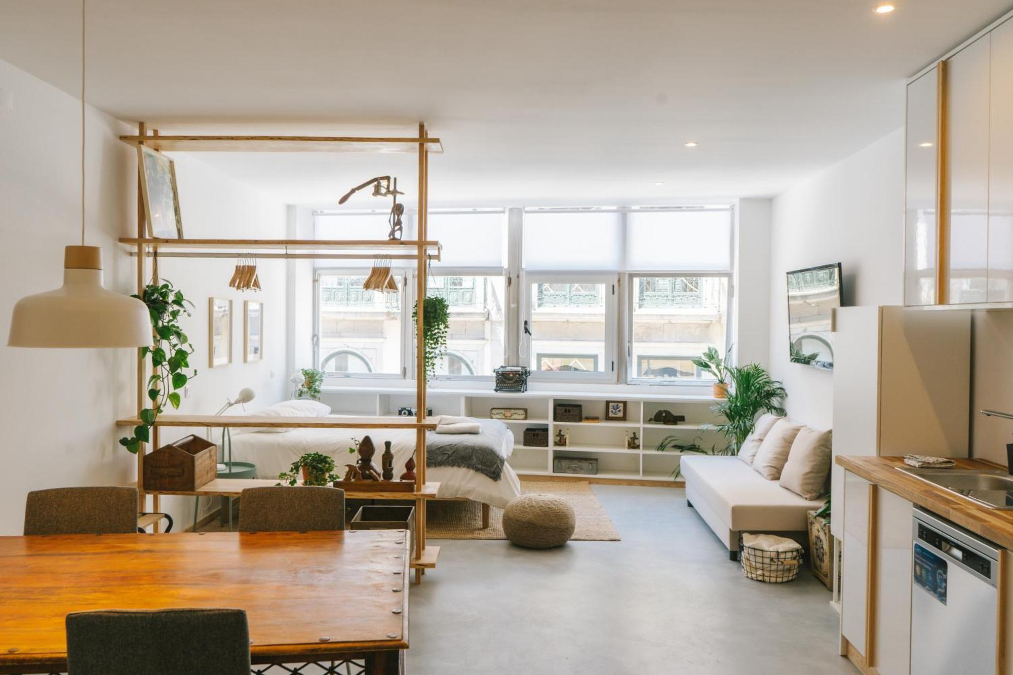 Porto Serenity Loft. Ngoại thất bức ảnh