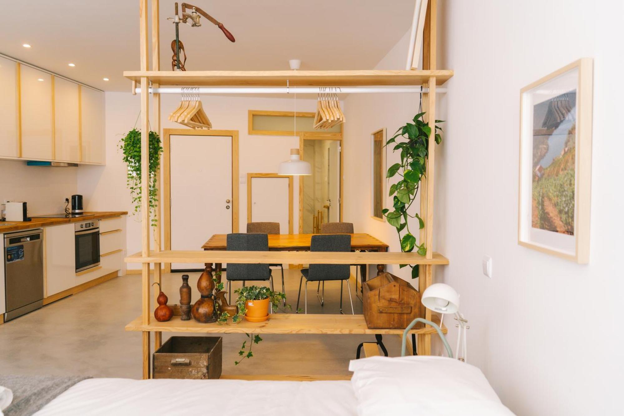 Porto Serenity Loft. Ngoại thất bức ảnh