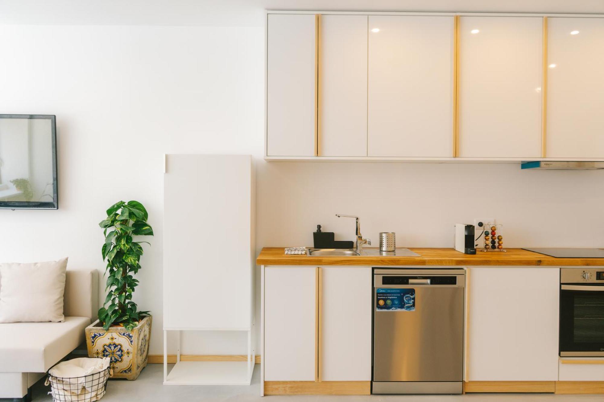Porto Serenity Loft. Ngoại thất bức ảnh