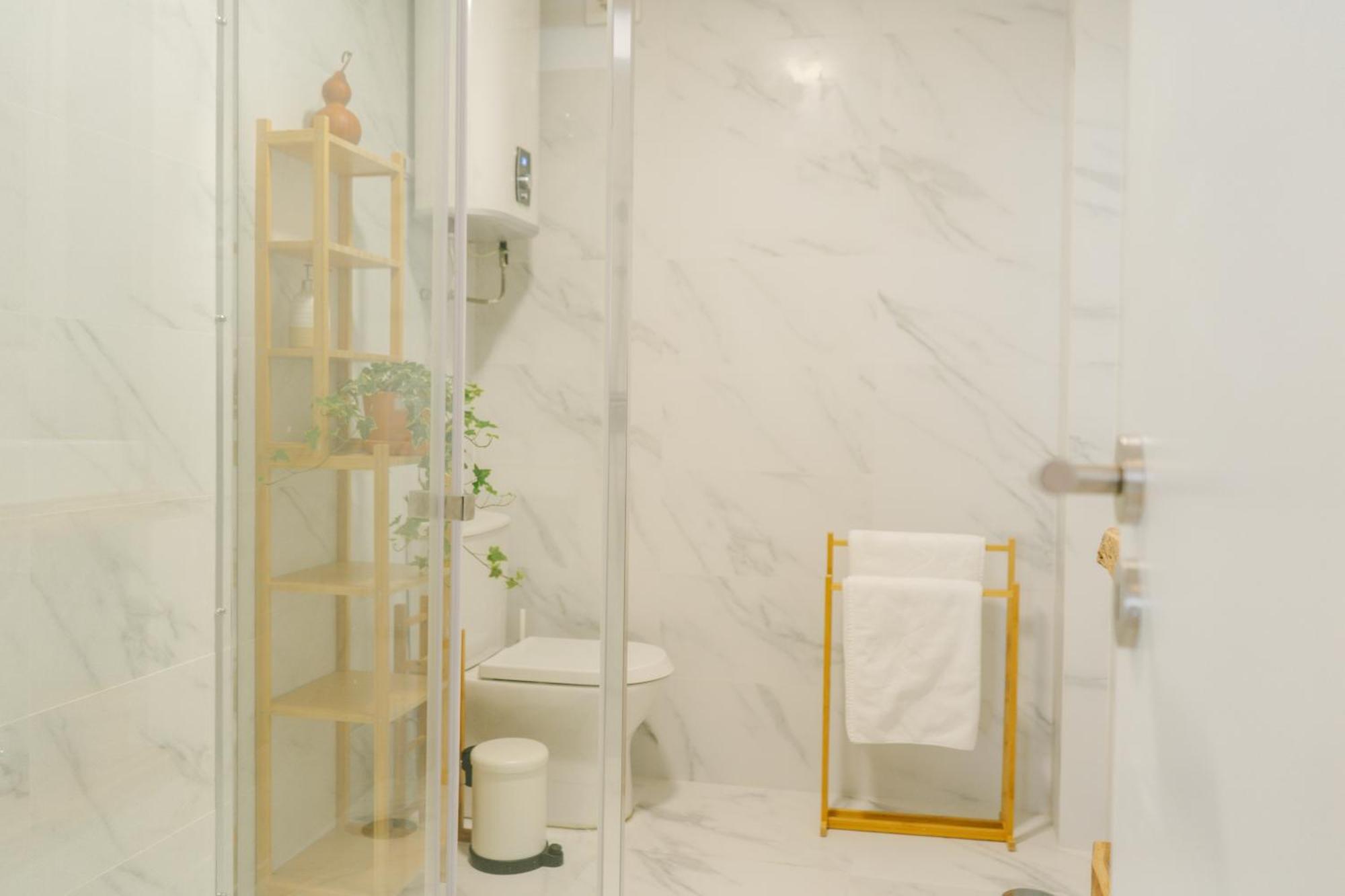 Porto Serenity Loft. Ngoại thất bức ảnh