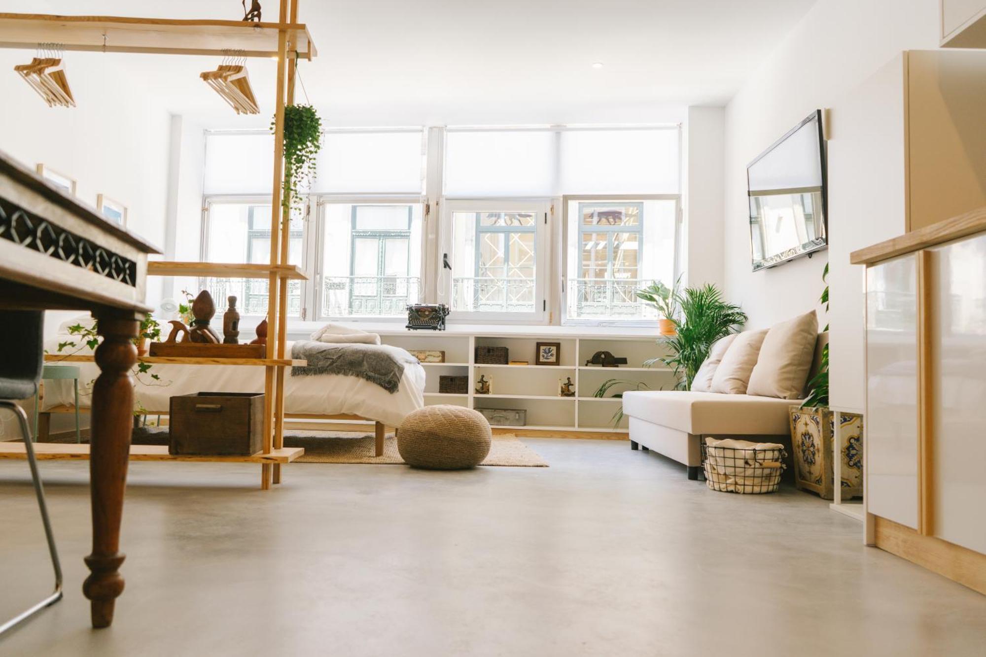 Porto Serenity Loft. Ngoại thất bức ảnh