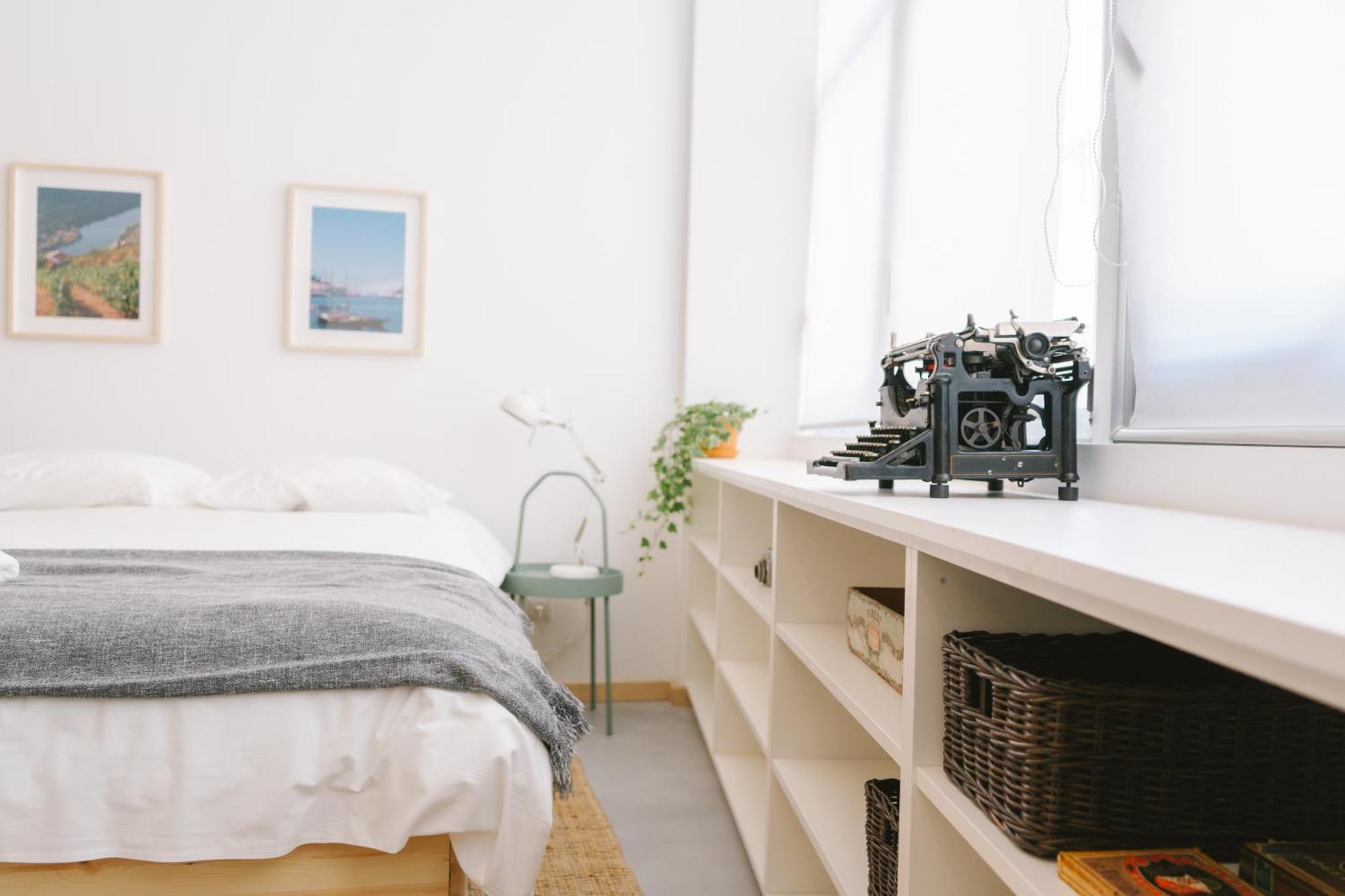 Porto Serenity Loft. Ngoại thất bức ảnh
