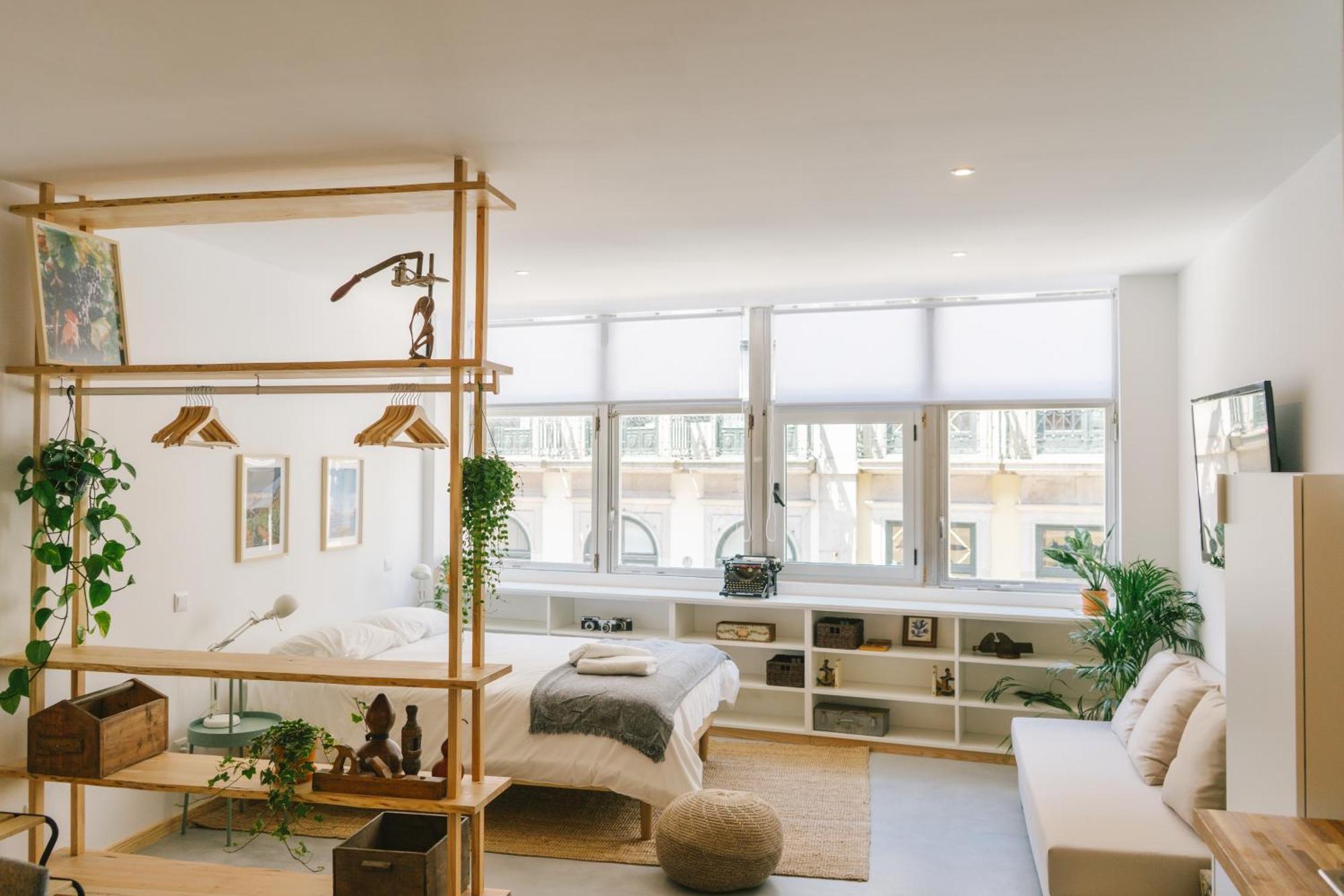 Porto Serenity Loft. Ngoại thất bức ảnh