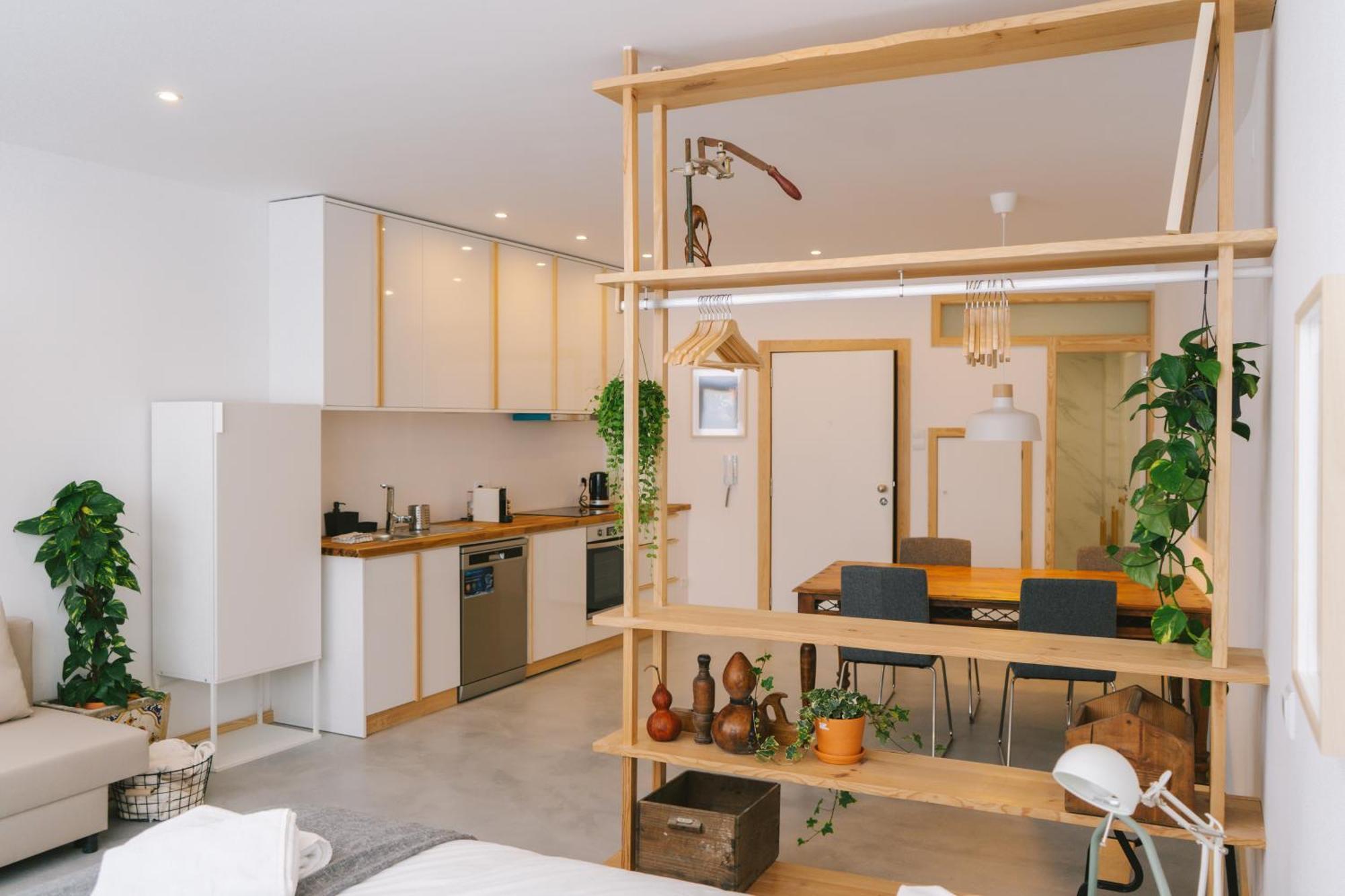Porto Serenity Loft. Ngoại thất bức ảnh