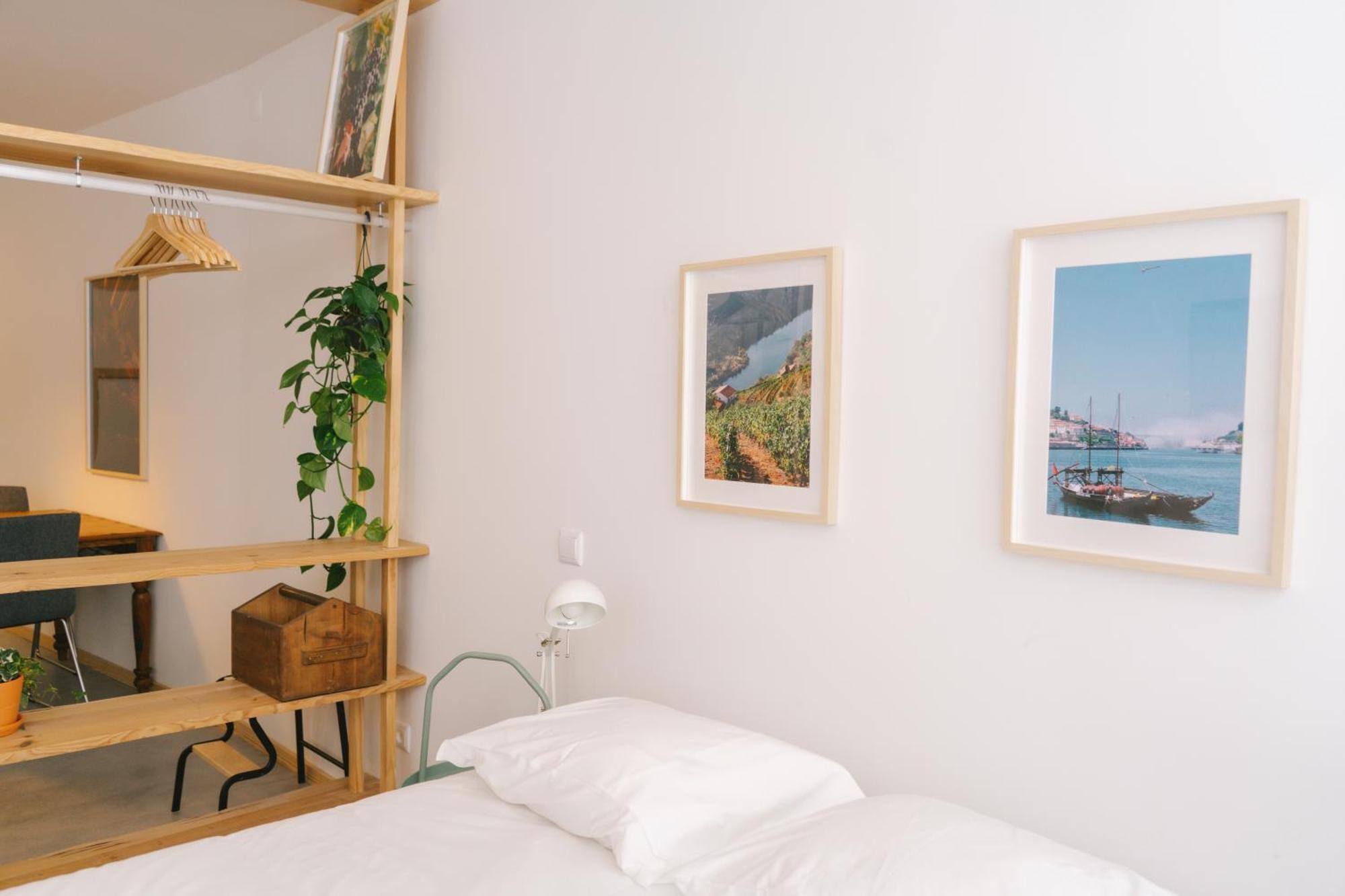 Porto Serenity Loft. Ngoại thất bức ảnh
