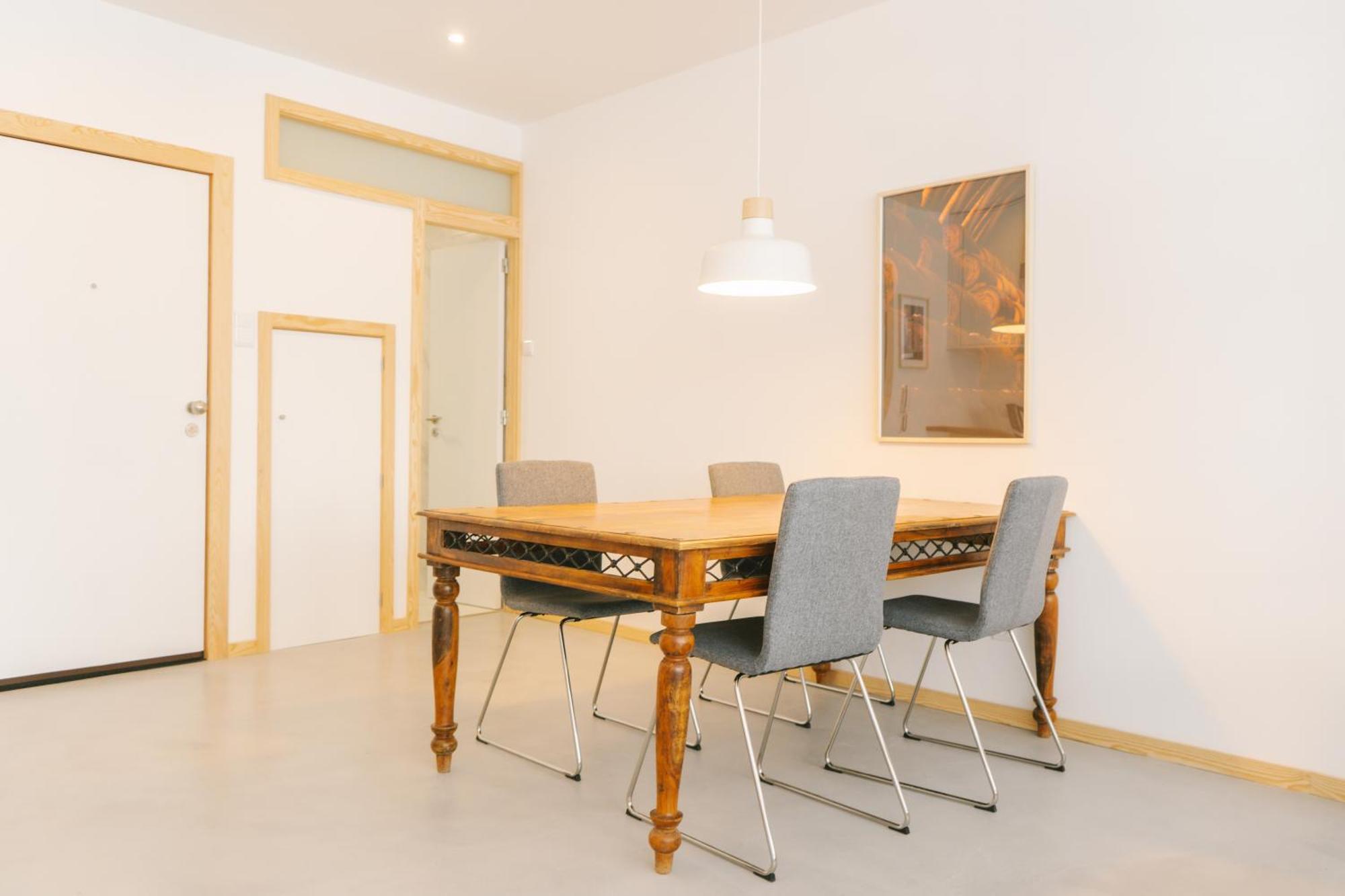 Porto Serenity Loft. Ngoại thất bức ảnh