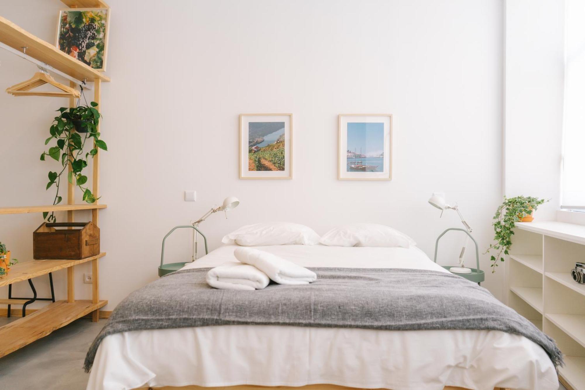 Porto Serenity Loft. Ngoại thất bức ảnh